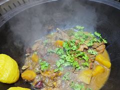 -锅老头铁锅炖•大锅蒸汽海鲜(韩乐坊店)