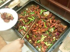 -吉布鲁牛排海鲜自助(船山大都会店)