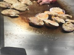 -大渔铁板烧(蛇口店)