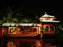 -桂林两江四湖景区