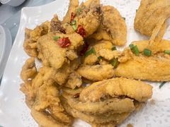 -舌尖上·霞浦滩涂海鲜·新闽菜(总店)