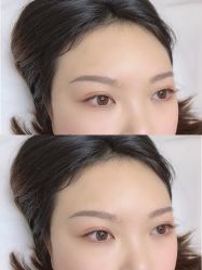 -久匠·野生眉半永久纹眉