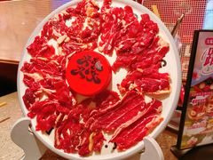-大龙燚火锅(太古里店)