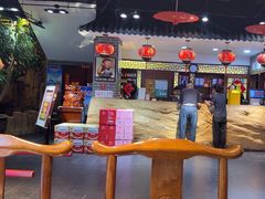 -东北大院·东北菜(三台子店)