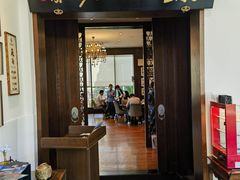 -苏面坊(苏州托尼洛·兰博基尼书苑酒店)