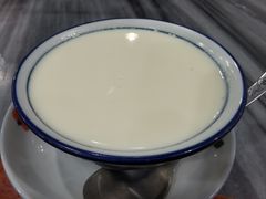 -黄师奶甜品店