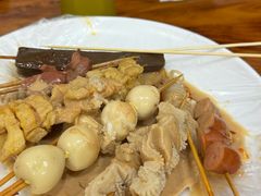 -郭记小街麻辣烫(南小街总店)