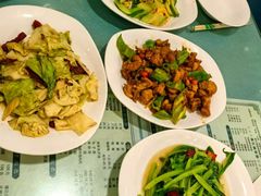 -三清食坊(库尔勒汇嘉时代广场店)