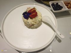 -老洋房花园饭店(绍兴路店)