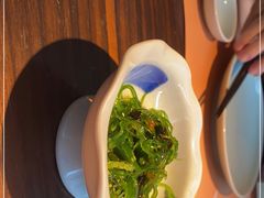 -山葵家·创意料理(EFC欧美广场店)