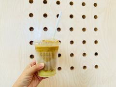 -本来不该有·鲜果咖啡(大梅沙店)