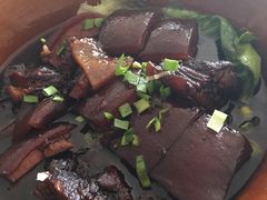 -芸海阁·农家私房菜(沙家浜景区出口店)