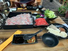 -丽江庭院之爱在路上(西单店)