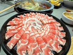 -吾悦广场(天津和平店)