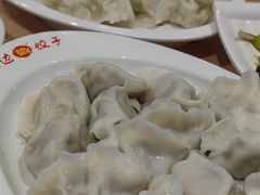 -老边饺子馆(东单店)