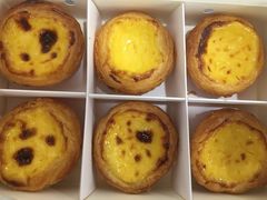 原味蛋挞-莉莲蛋挞(日月光店)