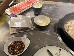 -同仁四季椰子鸡(海岸城天利店)