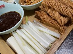 -酒肉门孔府菜(曲阜游客中心店)