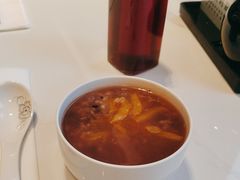-无锡新湖铂尔曼大酒店·悦轩中餐厅