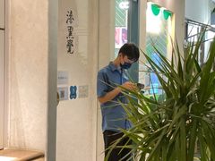 -漆黑觉米粉(三里屯店)