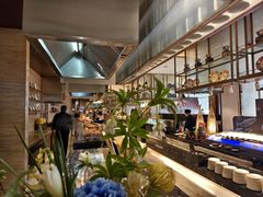 -东方红海鲜百汇(国际大厦店)