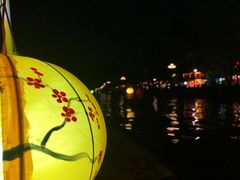 -会安古镇