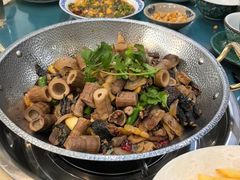 -贵州笋子鸡(米市街店)