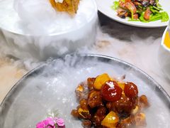 -HOME餐厅粤菜 融合菜