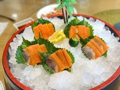 -潮汕壹号·潮汕菜·打边炉·生腌(总店)