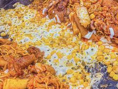 -高基五春川炒鸡排 韩国料理(威海总店)