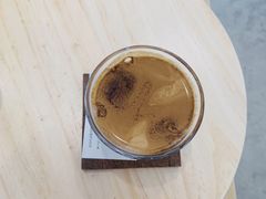 -稀物集咖啡(徽州大道店)
