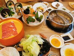 -松野谷·寿喜烧自助(华联顺义金街购物中心店)