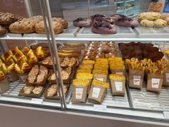 -好利来(南京路一店)