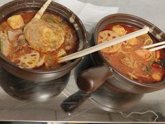 -O记东北砂锅麻辣烫