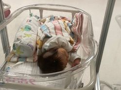 -金鹰国际月子中心(新街口店)