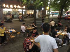-雨田饭店(华兴东街店)