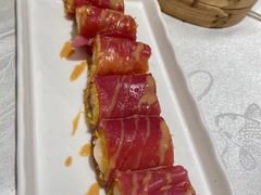 -十二粤味·顺德菜·烧鹅点心(五四广场店)