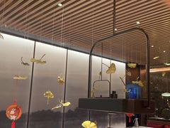 -京华烟云·北京烤鸭(领展购物广场·中关村店)