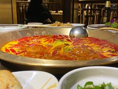 -小龙坎火锅(全球总店)