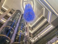 -武汉江城明珠豪生大酒店