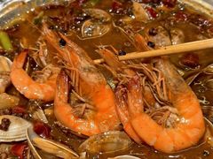 -三炮儿烧烤·羊锅·铁锅炖(南京首店)