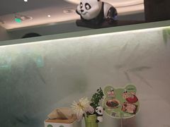 -眉州东坡·熊猫主题餐厅(枫蓝店)