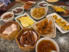 -小街天府(西工小街店)