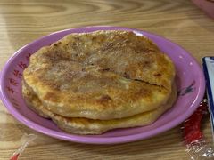 -牛马行牛肉饸饹铺(长春总店)