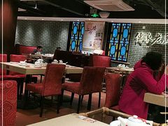 大堂-点都德(聚福楼店)