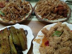 -葛记焖饼(伏牛路店)