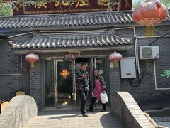 -亲兄弟真人CS团建拓展基地