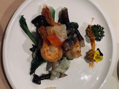 -利苑酒家(金宝店)