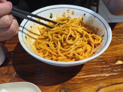 -秦园陕西手工面馆(番禺节能科技园店)
