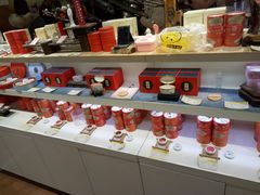-秦淮礼物(贡院街店)